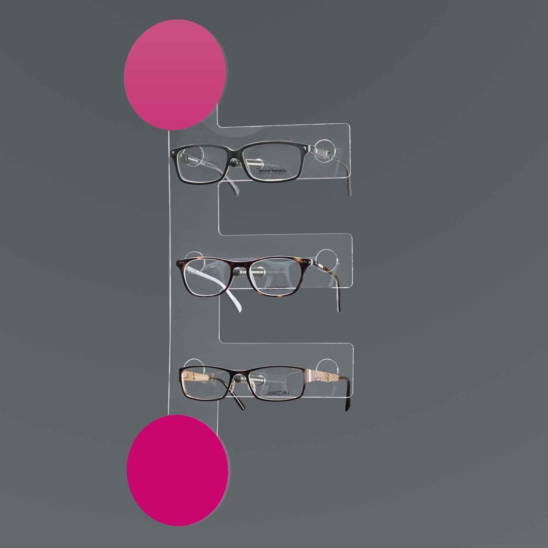 OPTIMIZE 3 pink HKS 26 
