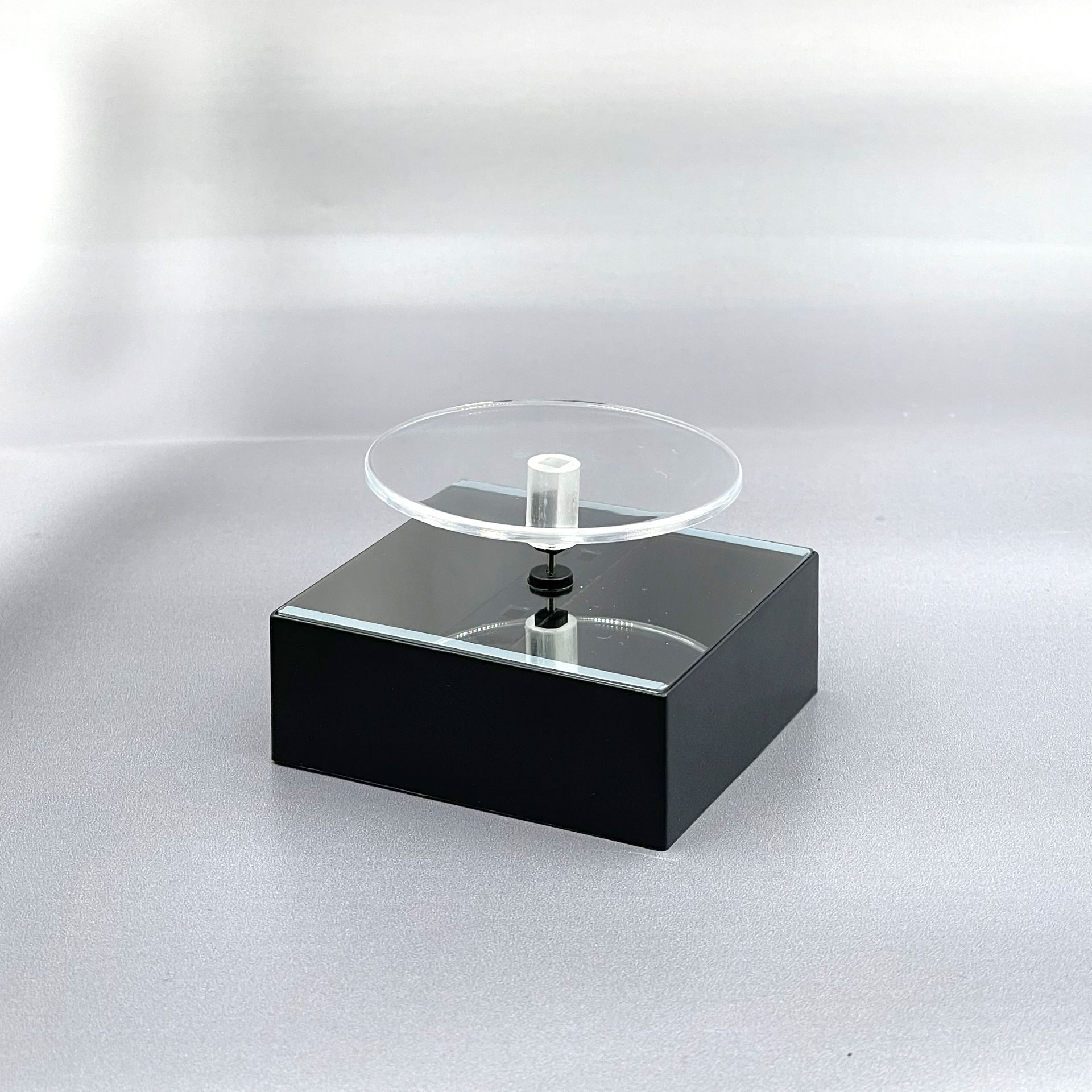 MY-LITTLE-WINDOW - Solar turntable MLW10 plate universal